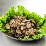 炭火焼き (大)（だるま商店）