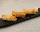 いなり3貫（鮨・酒・肴 杉玉 天神）