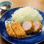 ロース・ヒレ相盛り（夏めく）