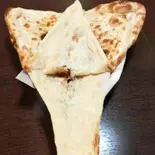 バターナン/butter naan（【ドバイ5ッ星ホテル出身シェフの店】インドネパール料理ダイニングバー ジョティ）