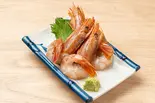 お刺身 赤海老 Shrimps（大衆海鮮 団）