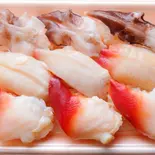 清明(せいめい)9貫（最高級宅配鮨 恋花 本店）