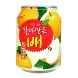 梨ジュース/갈아만든배（にこにく＆韓国チキン）