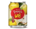 梨ジュース（39チキン 本店）