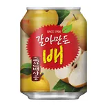 すりおろし梨ジュース / Grated Pear Juice（NEWYORK burger）