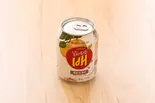 梨ジュース（THE MALA 新大久保店 (ザ·マーラー 韓国式 麻辣) Shin Okubo mala）