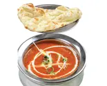キーマ カレーセット 【Keema curry Set】（ダナパニ）