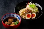 全部のせつけ麺（出前つけ麺専門店 三田製麺所 博多店）