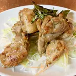 鶏肉レモンリープ焼肉（フォーベト）
