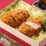 【単品】極上黒豚ヒレカツ（黒ブタかつれつ 大正亭）