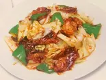 回鍋肉（海鴎舫）