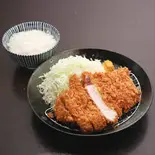 極厚ロースかつ弁当(260g)（とんかつフループ）