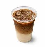 練乳入りコーヒー・ Coffee with Condensed Milk・ Cà phê sữa（BAMICO バミコ ベトナムコーヒー＆バインミー曙橋店）