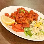 スパイシーフライドチキン (Spicy Fried Chicken)(エベレストキッチン)