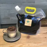 ネルドリップコーヒーポーチ ホット 2500ml(13杯分)『Mejicafeシーズナルブレンド』中深煎り（築地 Mejicafe）