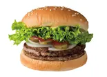 ビッグドム(ドムドムハンバーガー 大泉店)