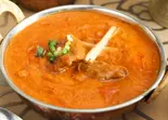 マトンカレー（本格カレー＆インド料理 マイタ 浜田山店 MAITA Hamadayama）