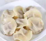 水餃子（餃子太郎）