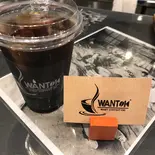 COLD BREW(コールドブリュー)（WANTOK）