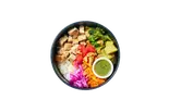 ベジブッタ VEGEBUDDHA（VEGE＆me 大塚店）