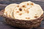 タンドリーロティ Tandoori Roti(インドレストラン ガンジス あべのキューズタウン店)