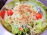 グリーンサラダ green salad（【静岡おでん×浜松餃子×富士宮焼きそば】ハナクラ三鷹店 hanakura mitakaten）