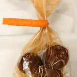 アーモンドベーニエ（ケーキ キャラウェイ）