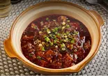 本場・成都陳麻婆豆腐（香南厨房）