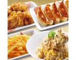 14【ご家族でシェア！】丸源特製ファミリーパック（丸源ラーメン福岡馬出店）