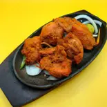 チキンティッカ4P・Chicken Tikka4P(モナル)