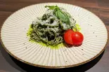 紫蘇ジェノベーゼ（Barthday）