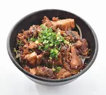 チャーシュー丼（らーめん味來）