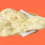 ナン / Naan（ASIAN RESTAURANT ＆ BAR MOUNTAIN）