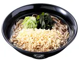 (温)たぬきそば 又は うどん (Warm) Tanuki Soba/Udon（富士そば 川崎西口店）