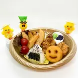 お子様ランチセット（からあげ 178）