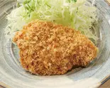 F-1110】ヒレかつ(1枚)（とんかつの和吉 岡山駅前店）