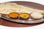 2種類カレーセット(Bセット)Bset（マヒマ 日比野店）