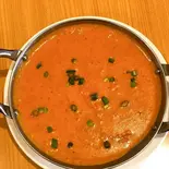 キマカレーKema Curry(サンデス インドネパール レストラン)