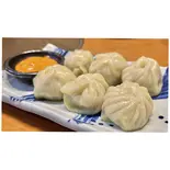 Nepali chicken spicy gyoza/nepali chicken spicy gyoza(Luna (LUNA))