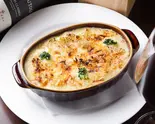 *チキンドリア Chicken rice gratin（John Doe ジョン・ドー 下北沢）