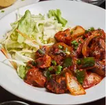 MUTTON CHILLI マトンチリ(ニルワナム センター北店)