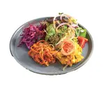 本日の前菜盛り合わせ(ハーフ)（O's. Dining kitchen.）
