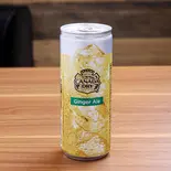 ジンジャエール（ニクタラシ金山店）