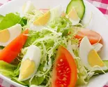 たまごサラダ Egg Salad(カナパニインドネパール料理)