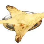 Butter naan (バターナン)（インドスパイシーイエティ 八田店）