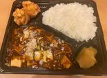 マーボ豆腐弁当（谷記 錦糸町南口店）