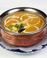 ベジタブルカレー vegtable curry（アジアンレストランマウンテン葛西店）