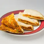 キーマナン[KEEMA NAN]（本場のインド料理JUNTARA上板橋店）