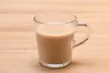 カフェオレ(糀まちカフェ。)