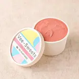 Vee Sweetsクラフトアイス(バニラココナッツ)100mlカップ(VeeSweets NOBORITO)